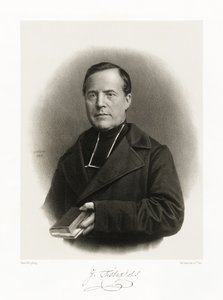 Célestin Joseph Félix da Jean Baptiste Adolphe Lafosse